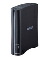 Buffalo LinkStation Live 1.0TB (LS-CH1.0TL-EU) Buffalo LinkStation Live 1.0TB (LS-CH1.0TL-EU)